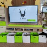 LCD monitor materska skola