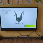 LCD IKT