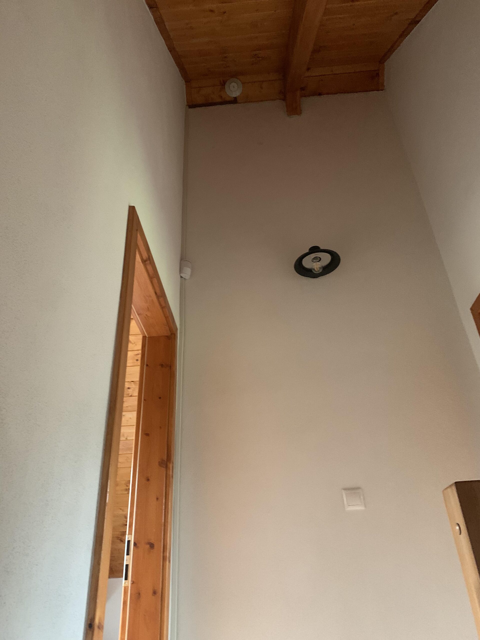 zabezpečovacia technika ziar nad hronom