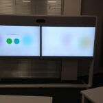 cisco meeting room