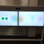 cisco lcd panely