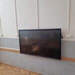 dotykovy LCD panel