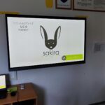 skoliace lcd panely